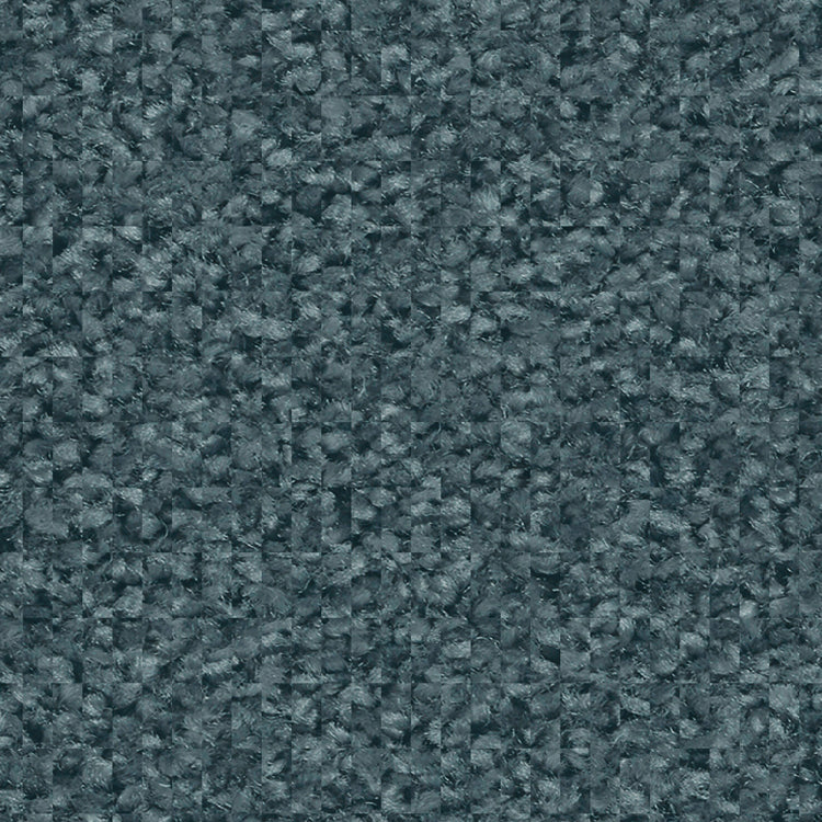 Vorwerk Luana Teppichboden | Farbe: Nachtblau (3S53)