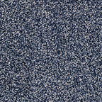 Vorwerk Princessa Teppichboden | Farbe: Stahlblau (3S58)