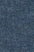 Titarno Teppichfliese 50x50cm, Blau Dunkel (39)