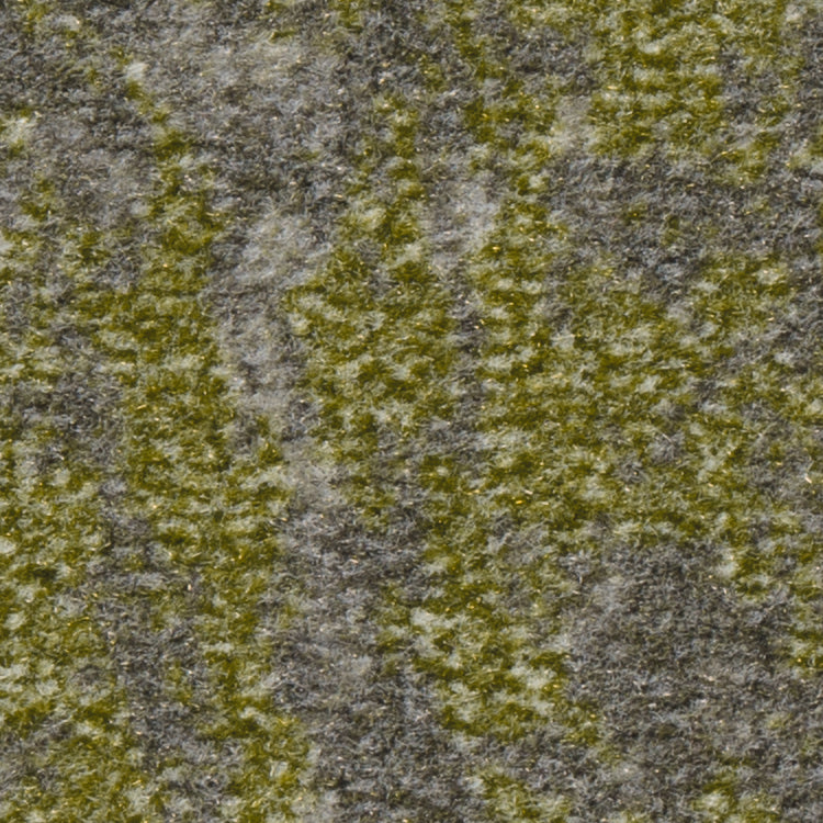 Vorwerk Varia Design Teppichboden | Farbe: Dunkeloliv (4G05)