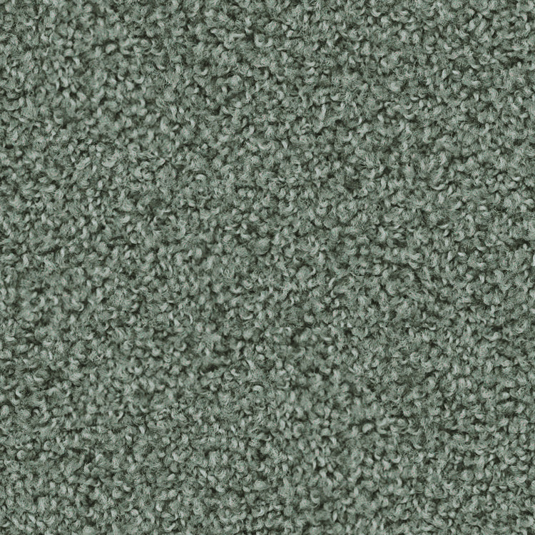 Vorwerk Elara Teppichboden | Farbe: Moosgrau (4H98)