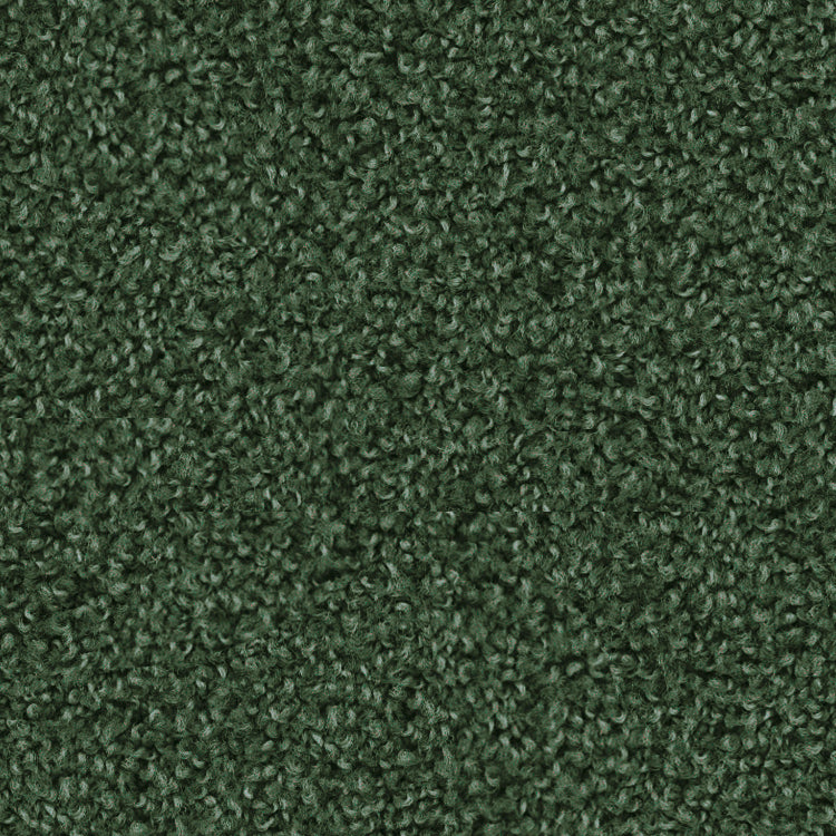 Vorwerk Elara Teppichboden | Farbe: Tannengrün (4J00)