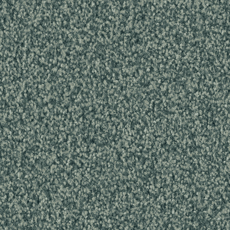 Vorwerk Frisea Teppich nach Maß | Farbe: Moosgrau (4J03)