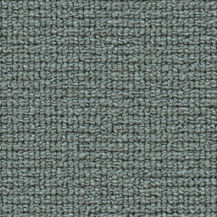 Vorwerk Foris Teppich nach Maß | Farbe: Schiefergrau Hell (4J15)