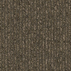 Vorwerk Strada Teppich nach Maß | Farbe: Braun Hell (4J17)