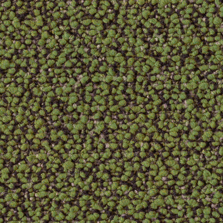 Vorwerk Altea Teppich nach Maß | Farbe: Dunkeloliv (4J19)
