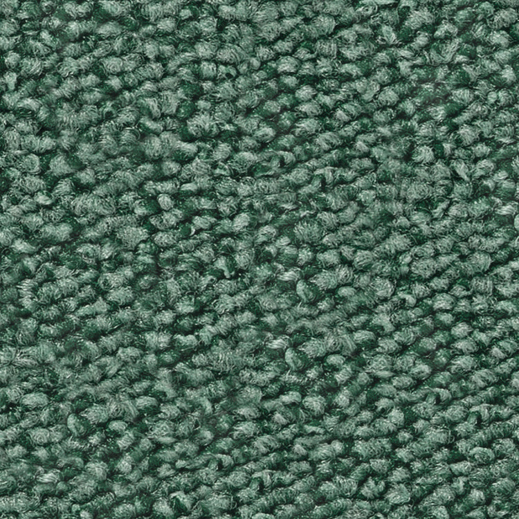 Vorwerk Rondo Teppich nach Maß | Farbe: Moosgrau (4J23)