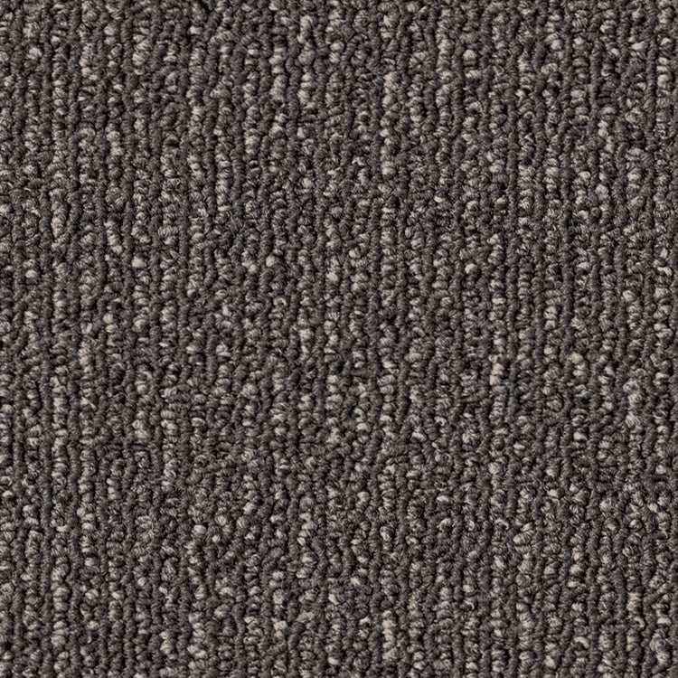 Vorwerk Strada Teppichboden | Farbe: Anthrazit Ton 1 (50B6)