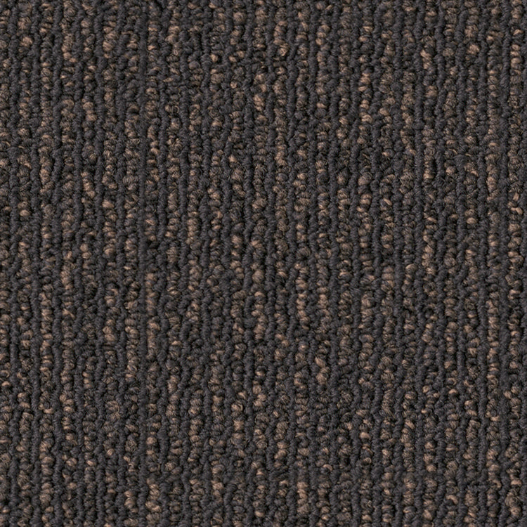 Vorwerk Strada Teppichboden | Farbe: Anthrazit Ton 4 (50B7)