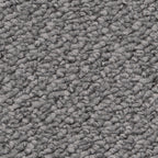 Vorwerk Telma Teppich nach Maß | Farbe: Grau (50C5)