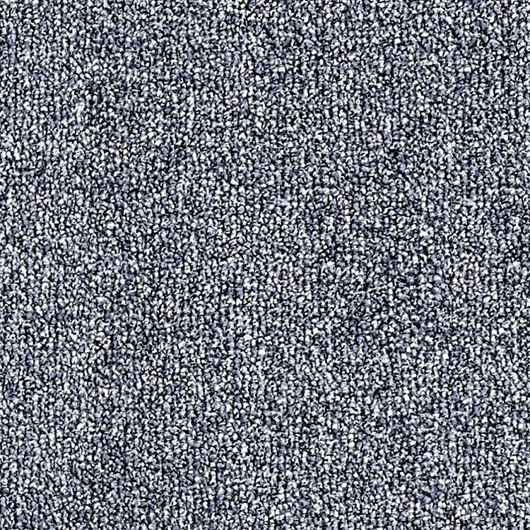 Vorwerk Opera Teppichboden | Farbe: Grau (50C9)