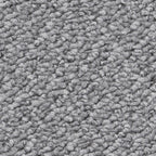 Vorwerk Telma Teppich nach Maß | Farbe: Steingrau (50D0)