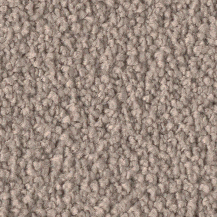 Vorwerk Violetta Teppichboden | Farbe: Taupe (54A9)