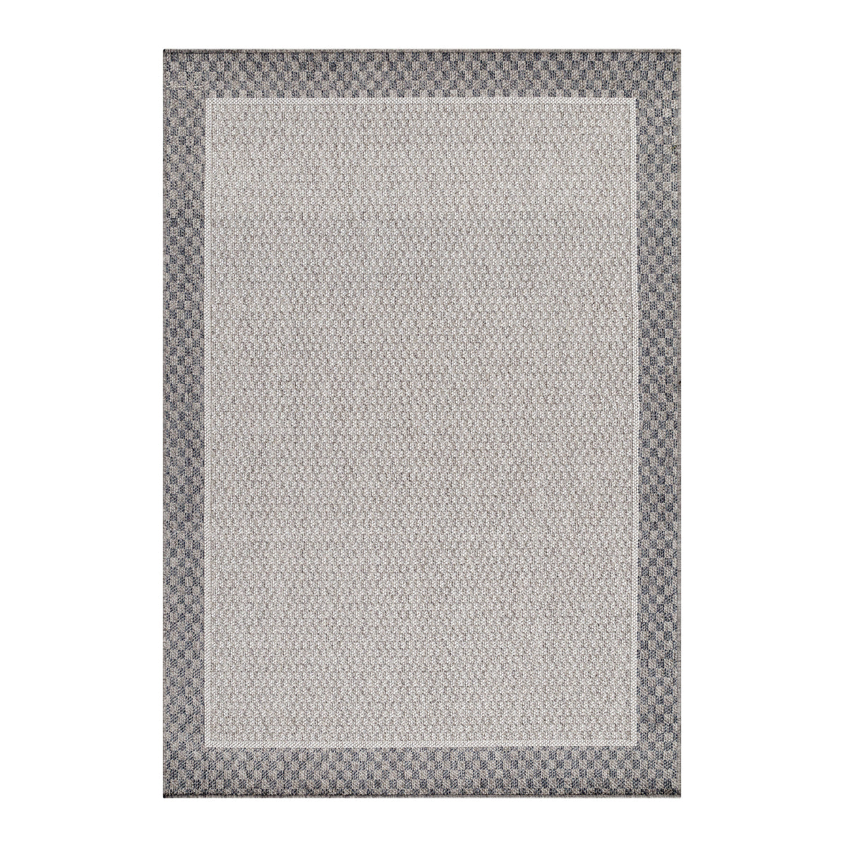 Aruba 4905 Cream Outdoor Teppich