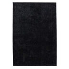 Ata 7000 Anthrazit Kurzflor Teppich