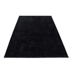 Ata 7000 Anthrazit Kurzflor Teppich