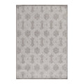 Aruba 4904 Grey Outdoor Teppich