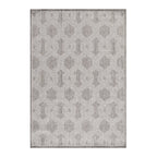 Aruba 4904 Grey Outdoor Teppich