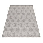Aruba 4904 Grey Outdoor Teppich