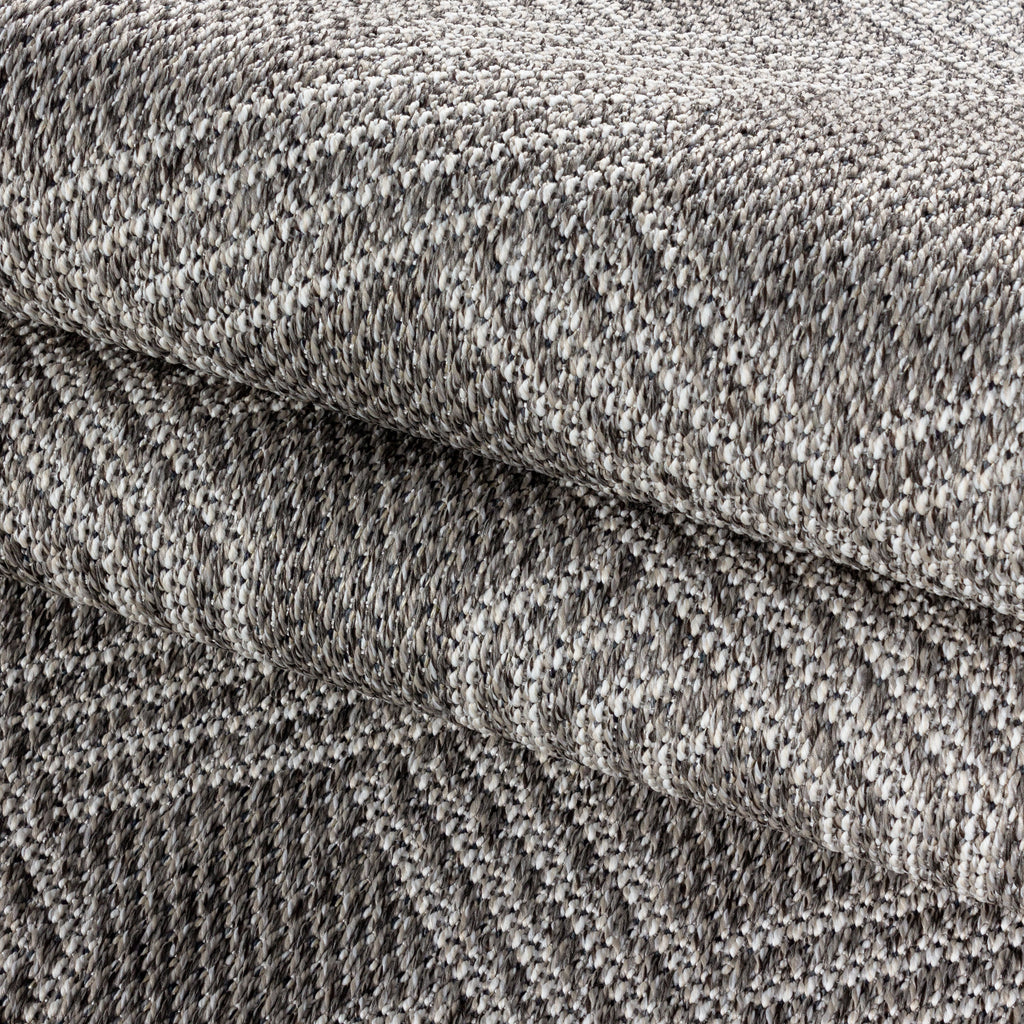 Aruba 4904 Grey Outdoor Teppich