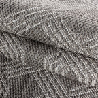 Aruba 4904 Grey Outdoor Teppich