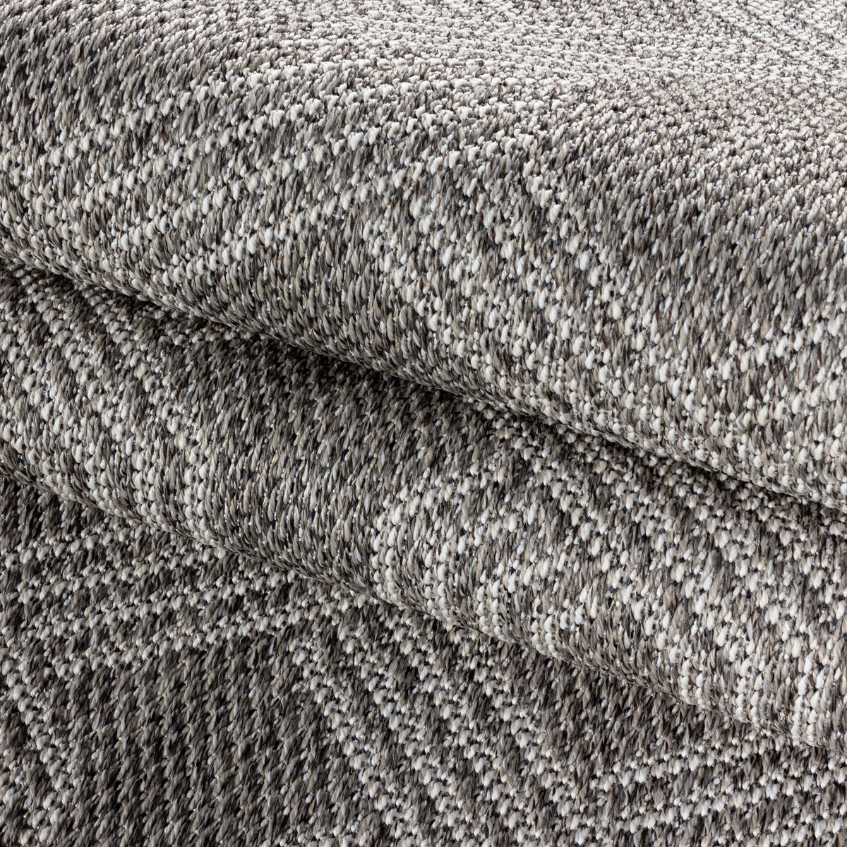 Aruba 4904 Grey Outdoor Teppich