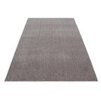 Ata 7000 Beige Kurzflor Teppich