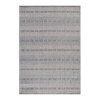Aruba 4903 Grey Outdoor Teppich