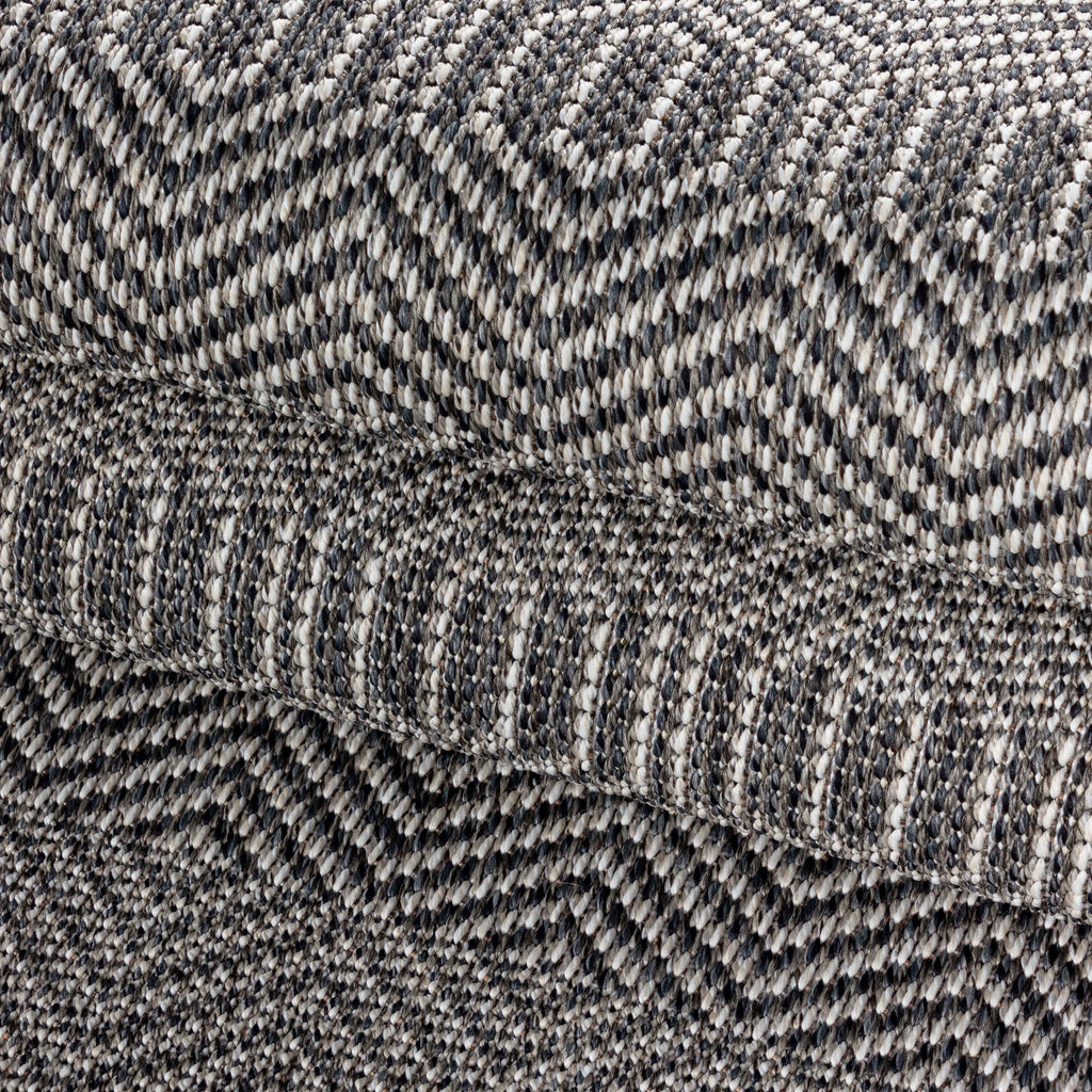 Aruba 4903 Grey Outdoor Teppich