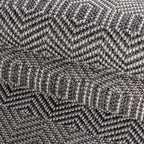 Aruba 4903 Grey Outdoor Teppich