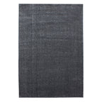 Ata 7000 Grey Kurzflor Teppich