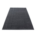 Ata 7000 Grey Kurzflor Teppich