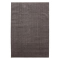 Ata 7000 Mocca Kurzflor Teppich