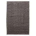 Ata 7000 Mocca Kurzflor Teppich