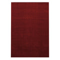 Ata 7000 Red Kurzflor Teppich