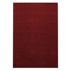 Ata 7000 Red Kurzflor Teppich