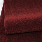 Ata 7000 Red Kurzflor Teppich