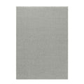 Ata 7000 Cream Kurzflor Teppich