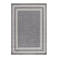 Aruba 4901 Grey Outdoor Teppich