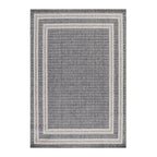 Aruba 4901 Grey Outdoor Teppich