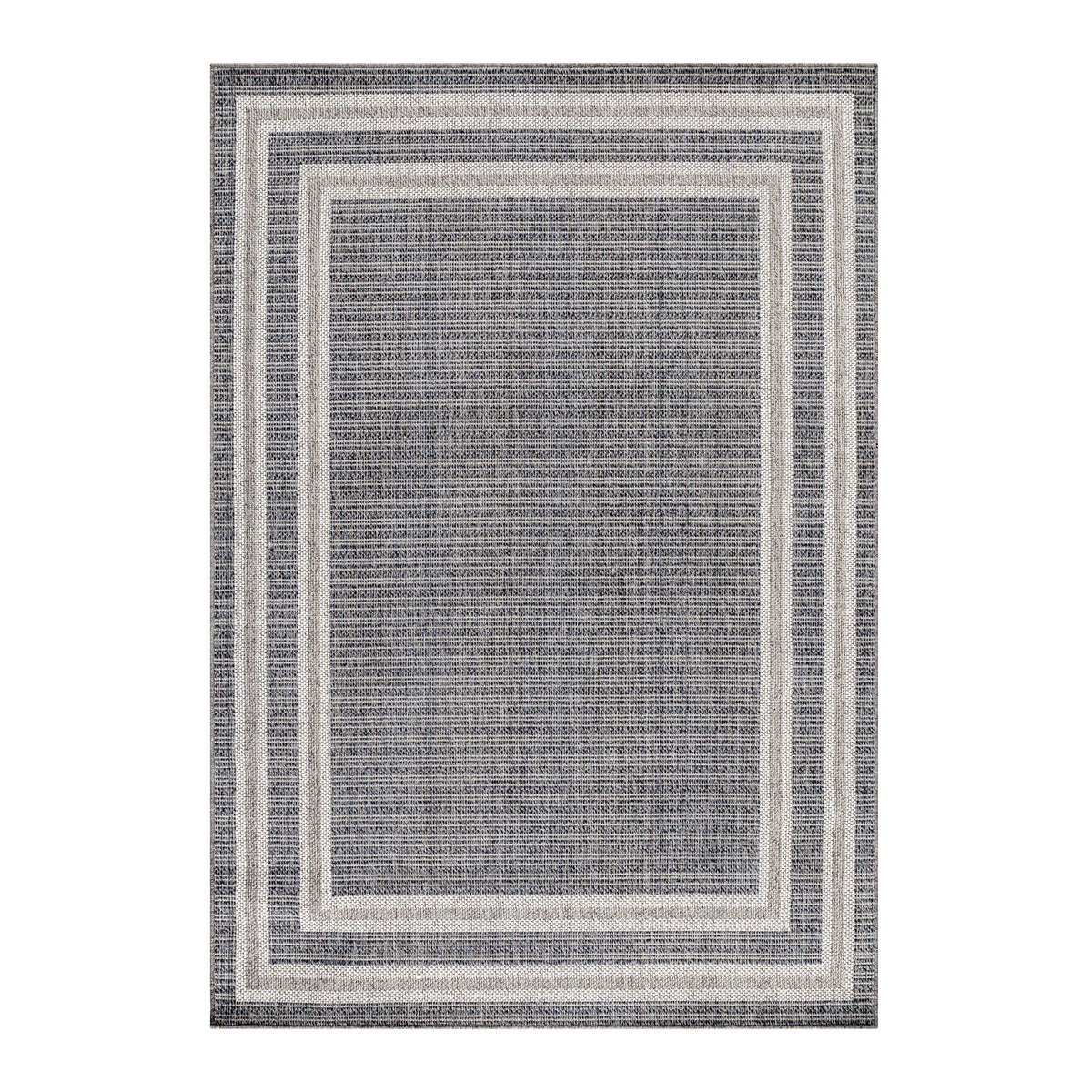 Aruba 4901 Grey Outdoor Teppich