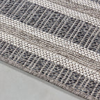 Aruba 4901 Grey Outdoor Teppich