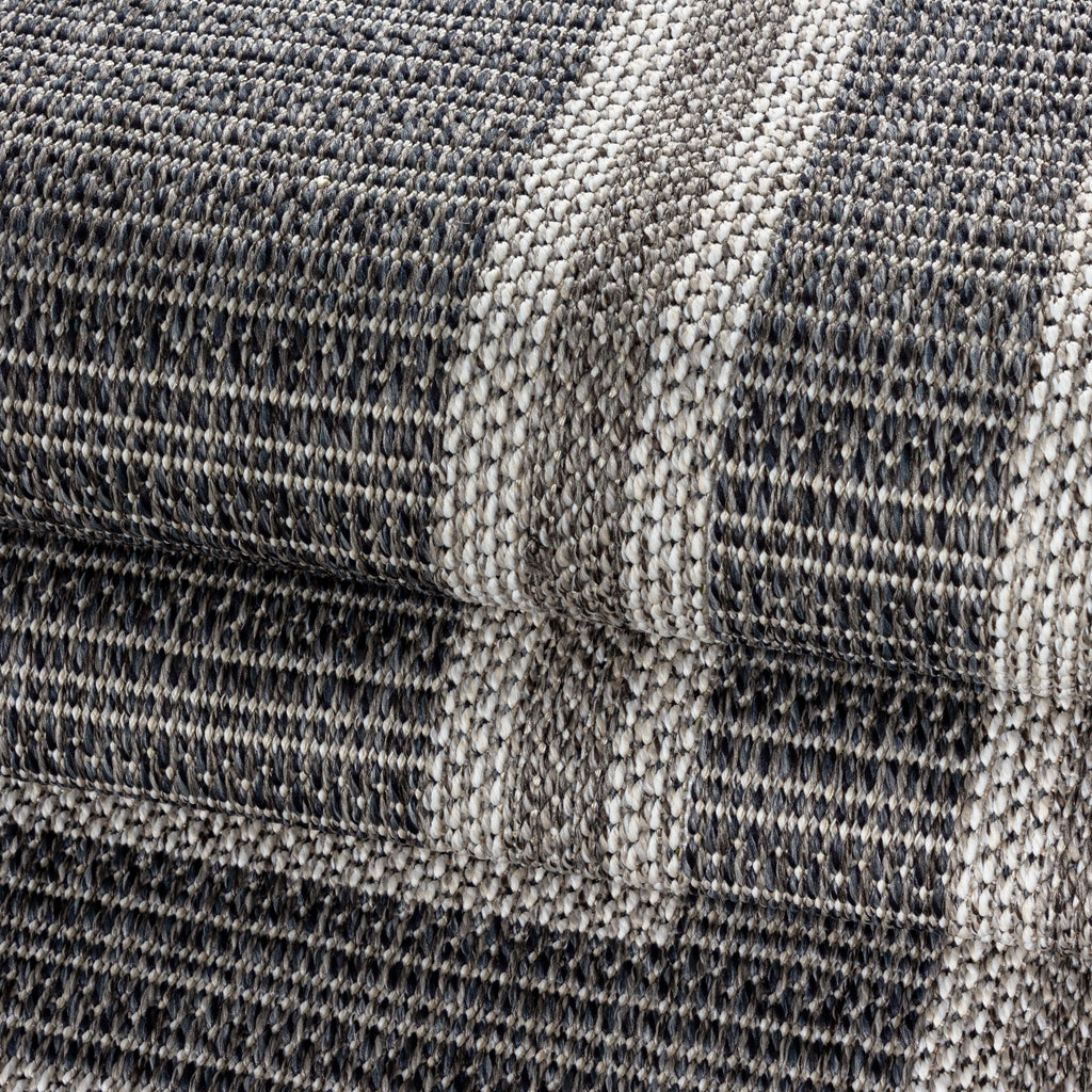 Aruba 4901 Grey Outdoor Teppich