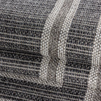 Aruba 4901 Grey Outdoor Teppich