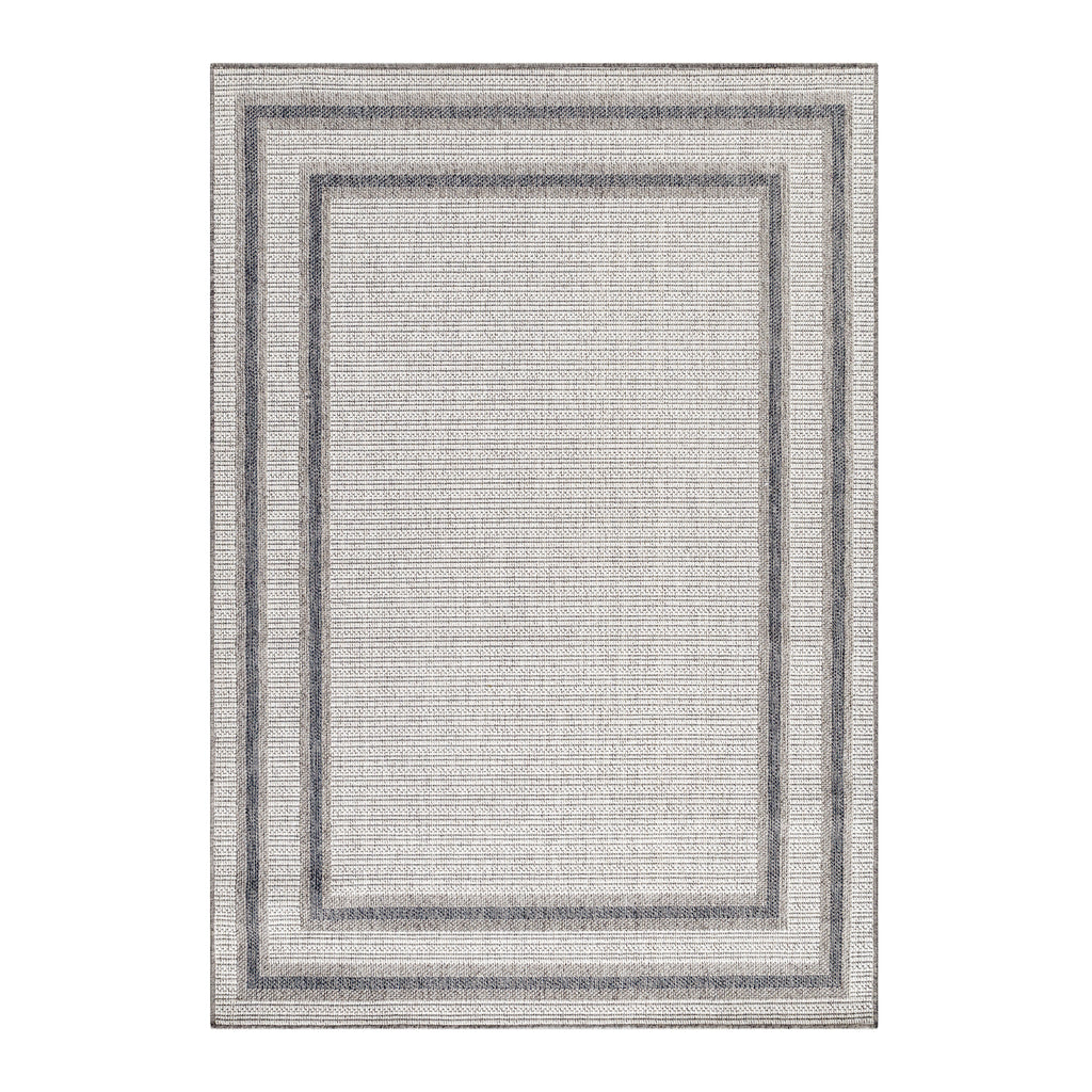 Aruba 4901 Cream Outdoor Teppich