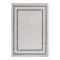Aruba 4901 Cream Outdoor Teppich