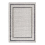 Aruba 4901 Cream Outdoor Teppich
