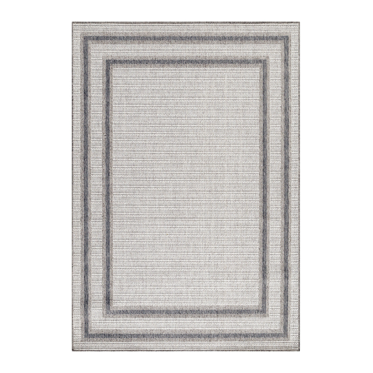 Aruba 4901 Cream Outdoor Teppich