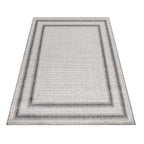 Aruba 4901 Cream Outdoor Teppich