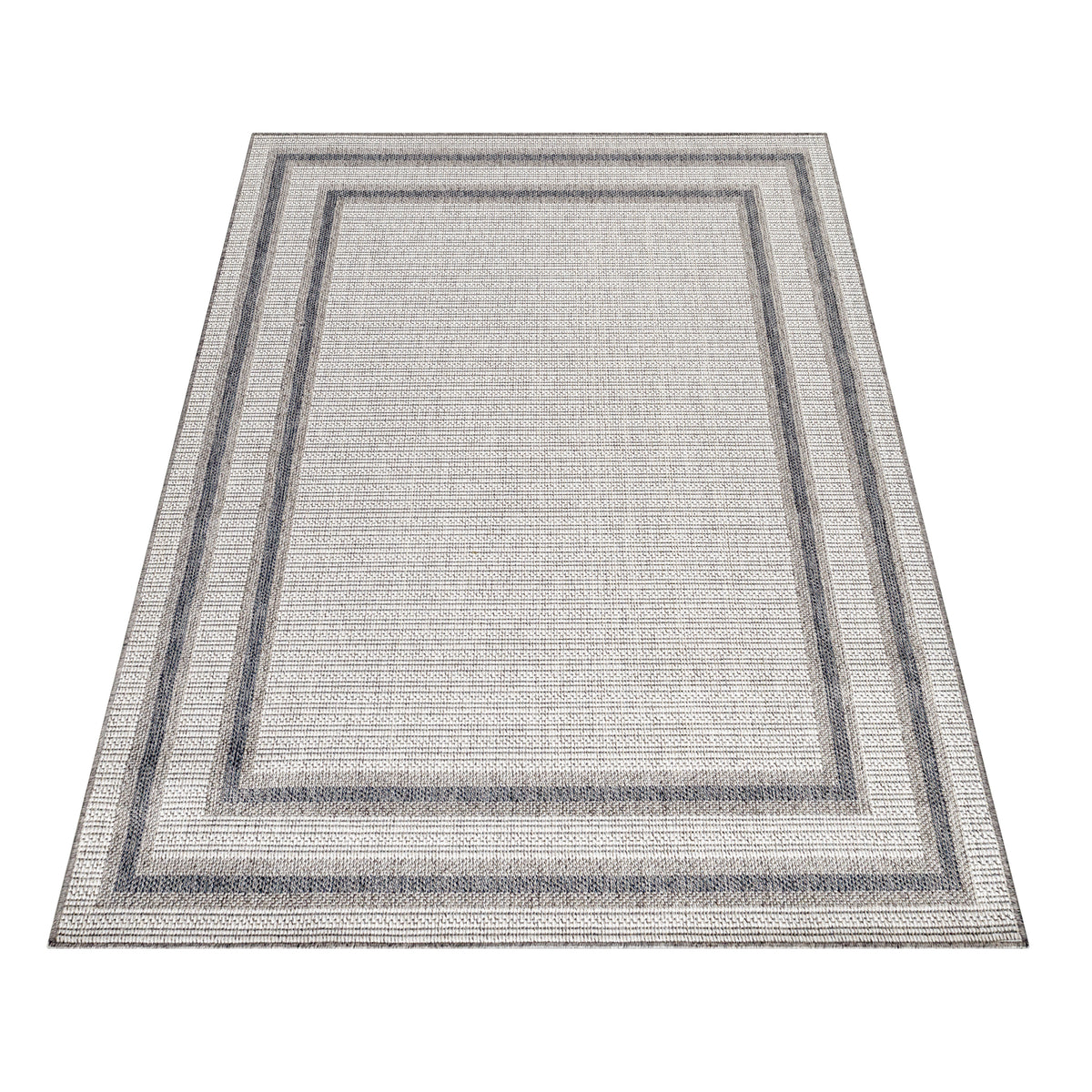 Aruba 4901 Cream Outdoor Teppich